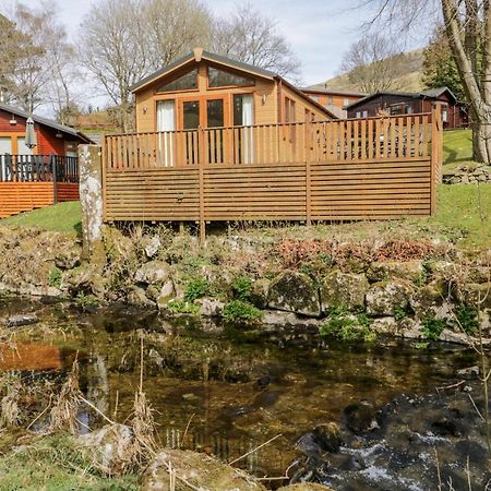 Troutbeck Lodge 윈더미어 외부 사진