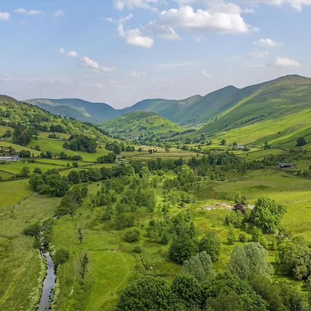 Troutbeck Lodge 윈더미어 외부 사진