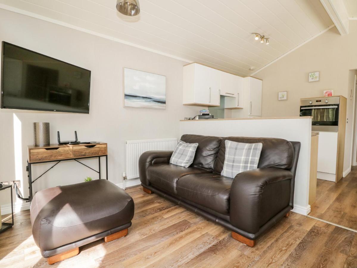 Troutbeck Lodge 윈더미어 외부 사진