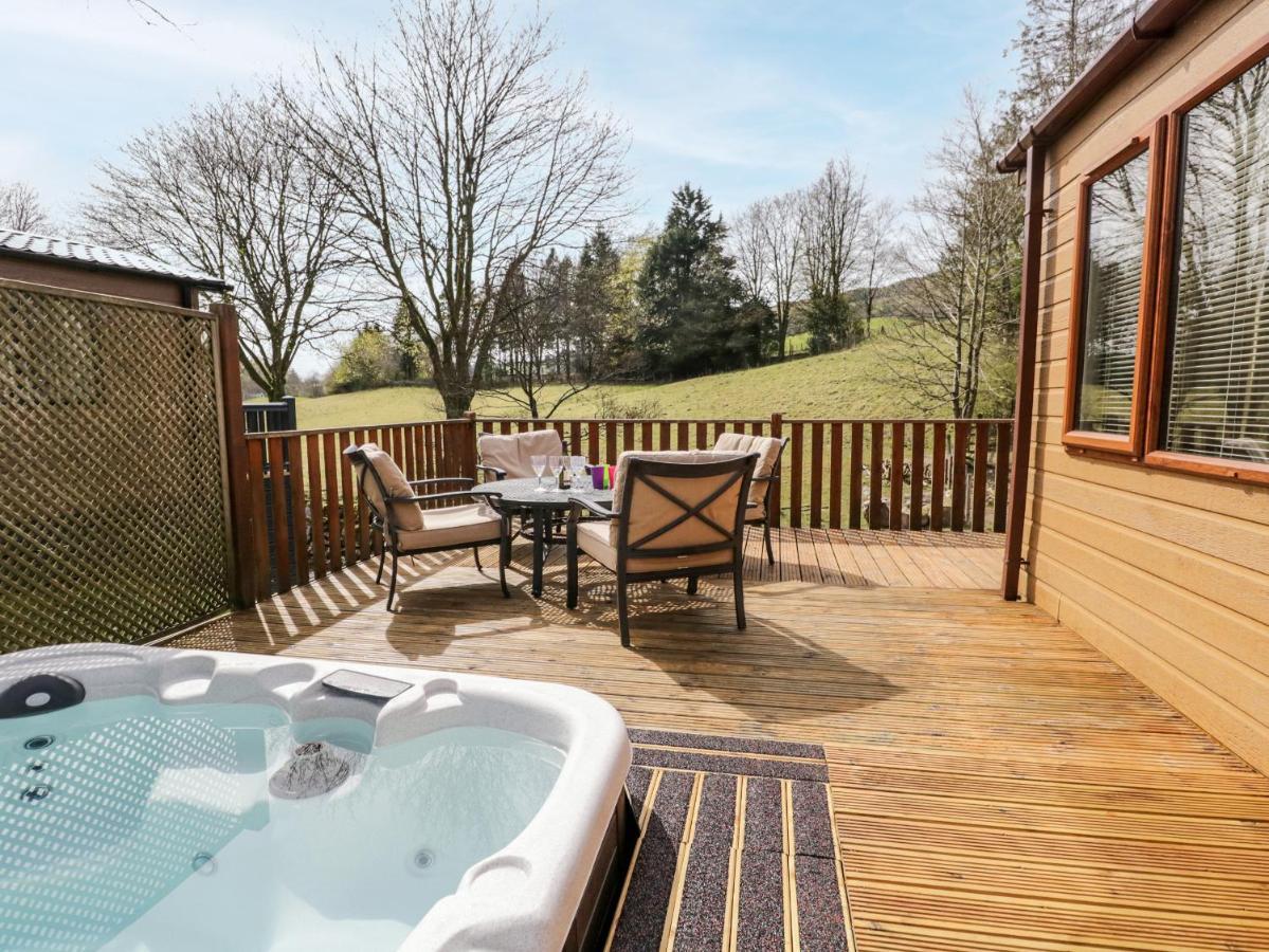 Troutbeck Lodge 윈더미어 외부 사진