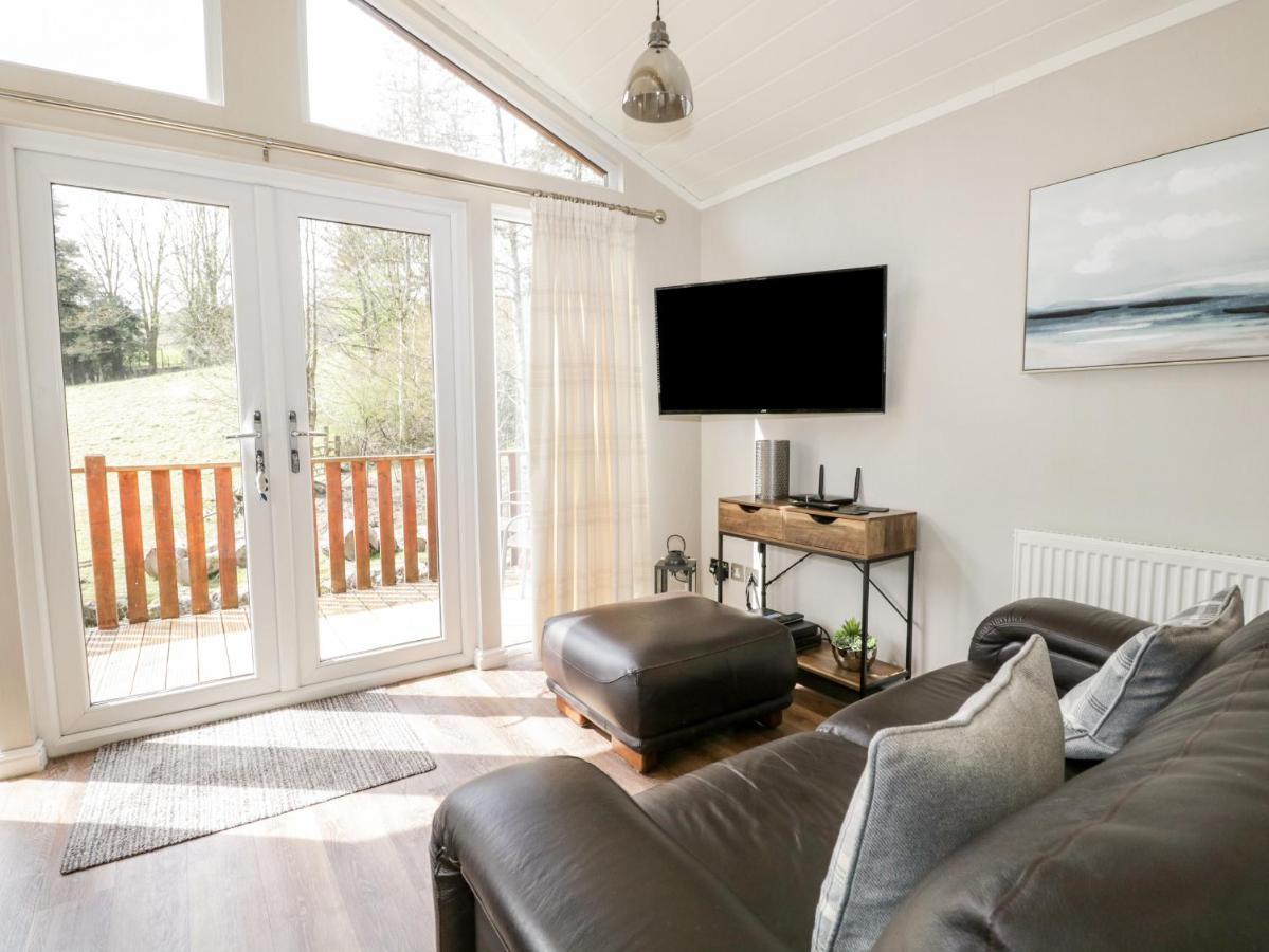 Troutbeck Lodge 윈더미어 외부 사진