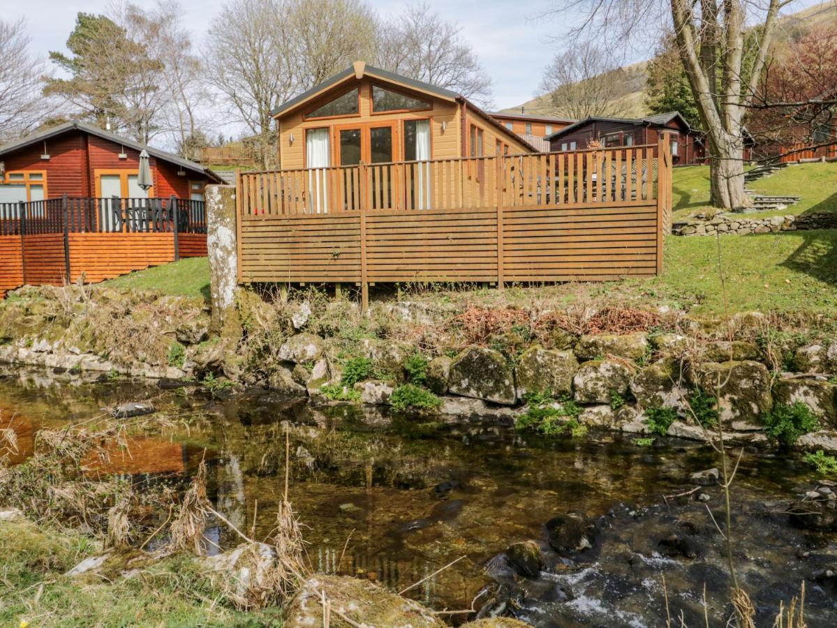 Troutbeck Lodge 윈더미어 외부 사진