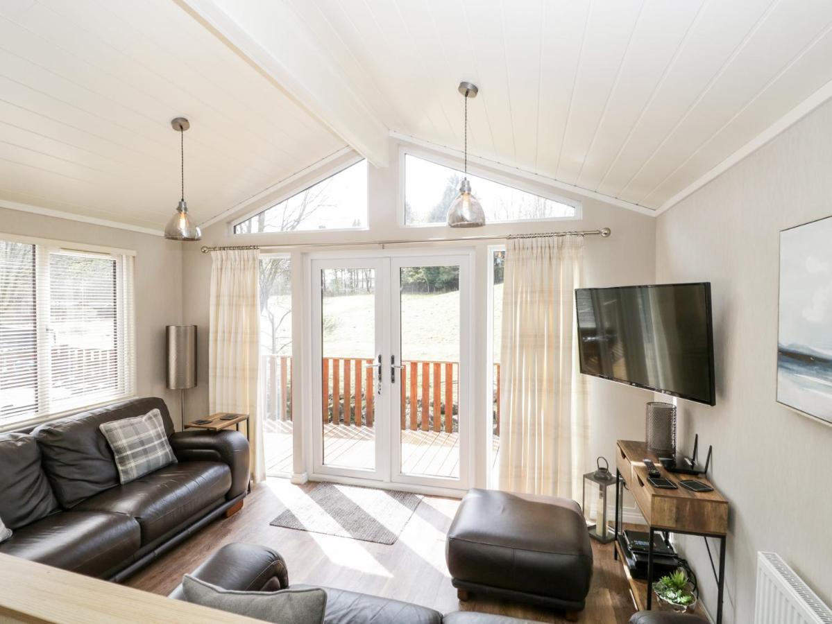 Troutbeck Lodge 윈더미어 외부 사진
