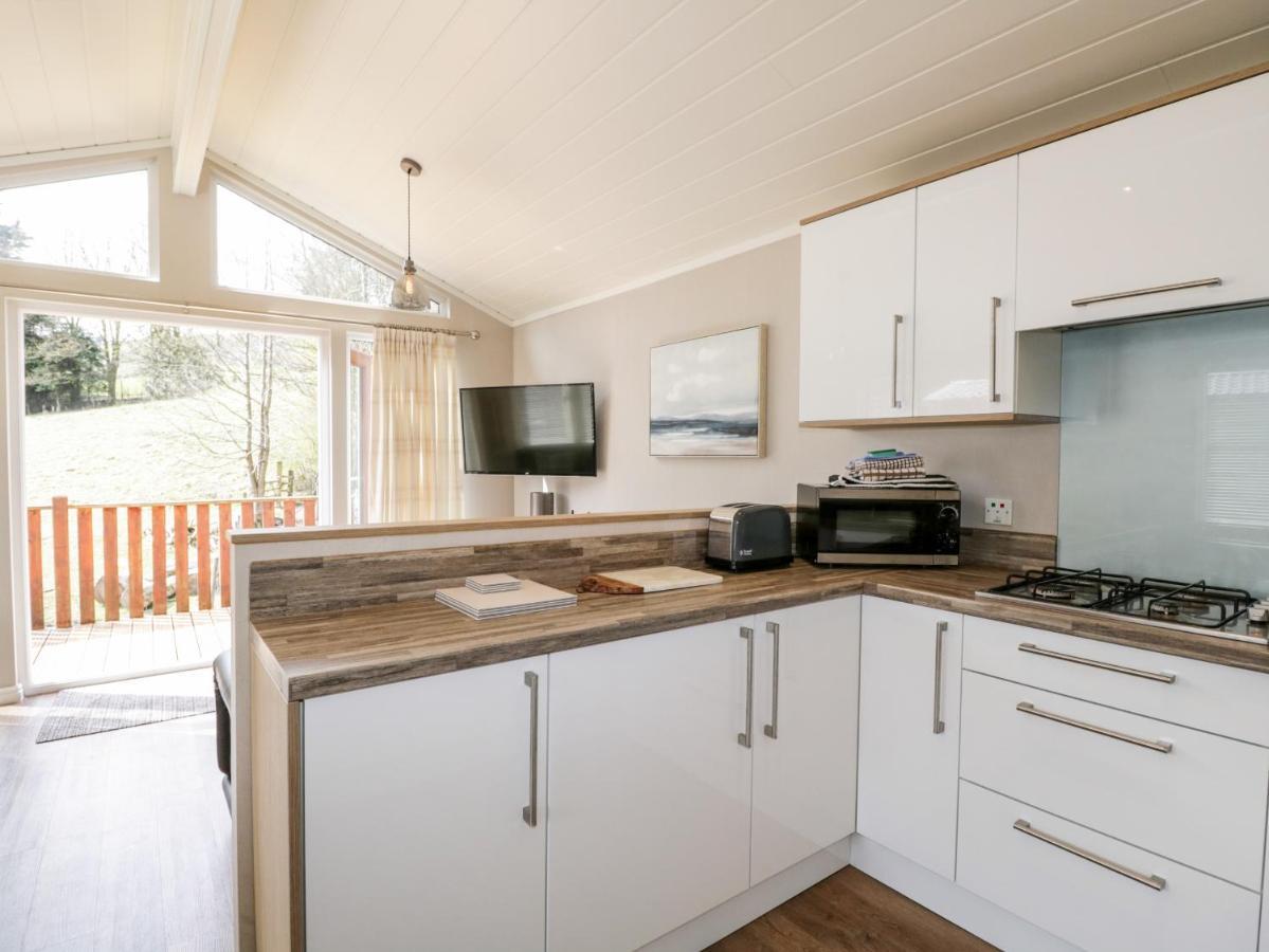 Troutbeck Lodge 윈더미어 외부 사진