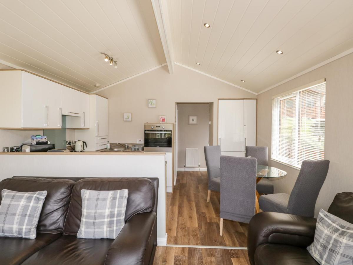 Troutbeck Lodge 윈더미어 외부 사진