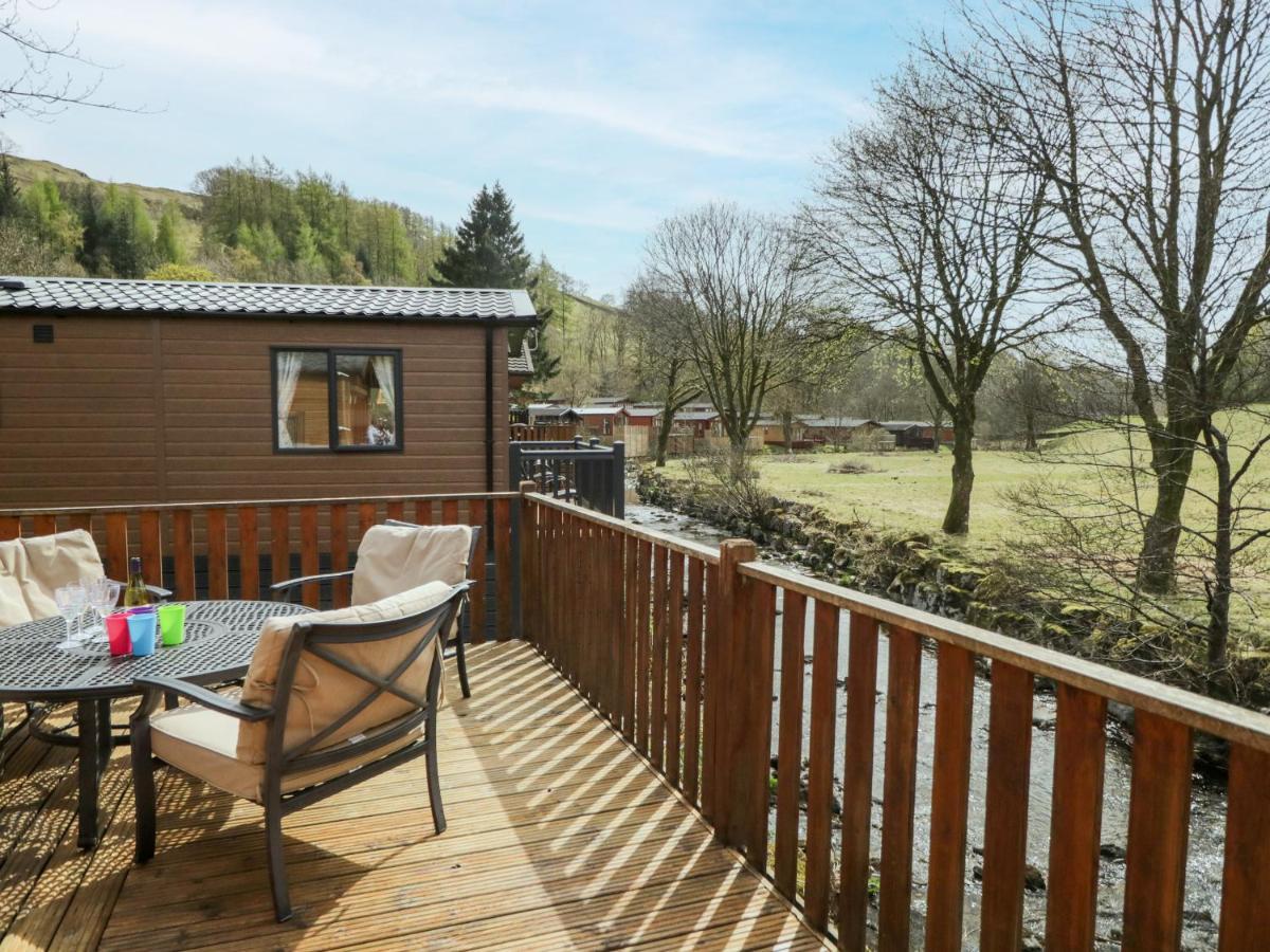 Troutbeck Lodge 윈더미어 외부 사진
