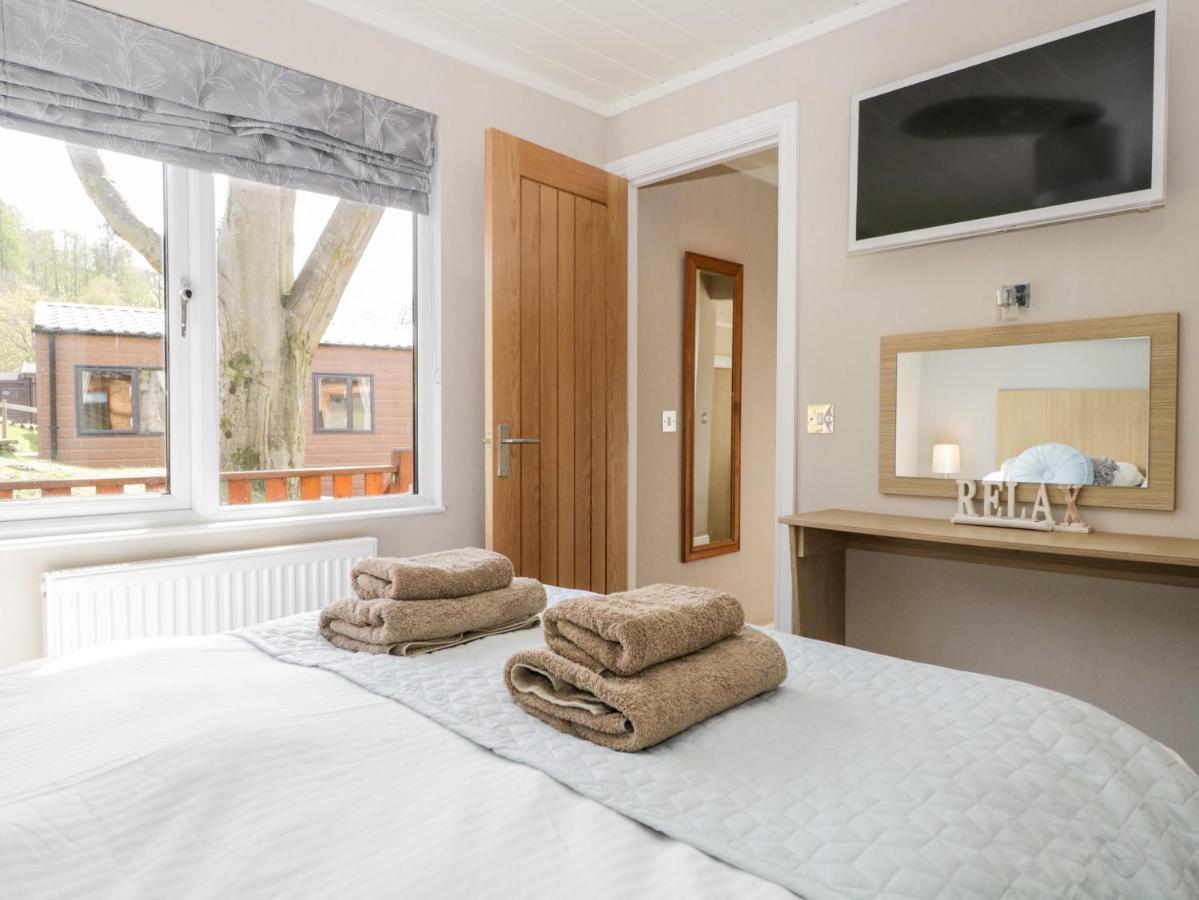 Troutbeck Lodge 윈더미어 외부 사진