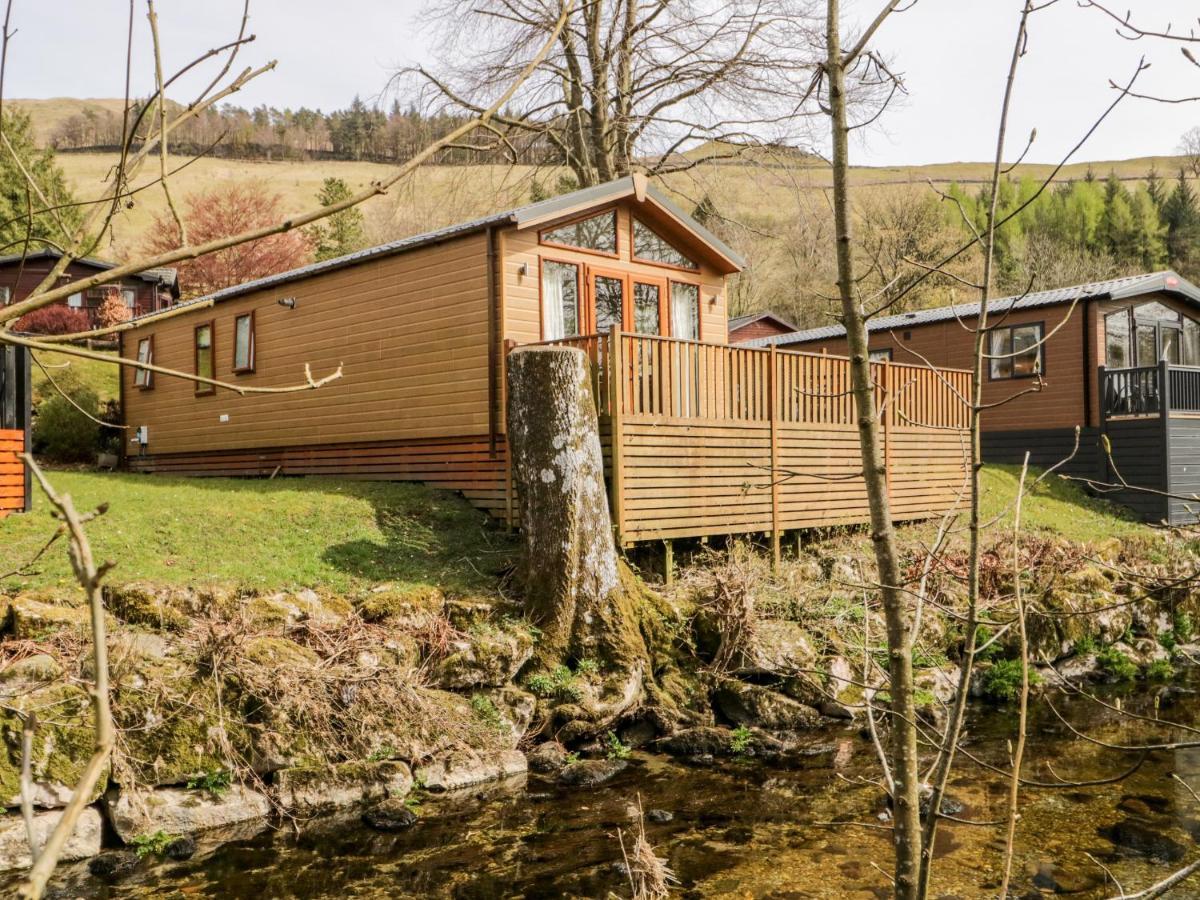 Troutbeck Lodge 윈더미어 외부 사진
