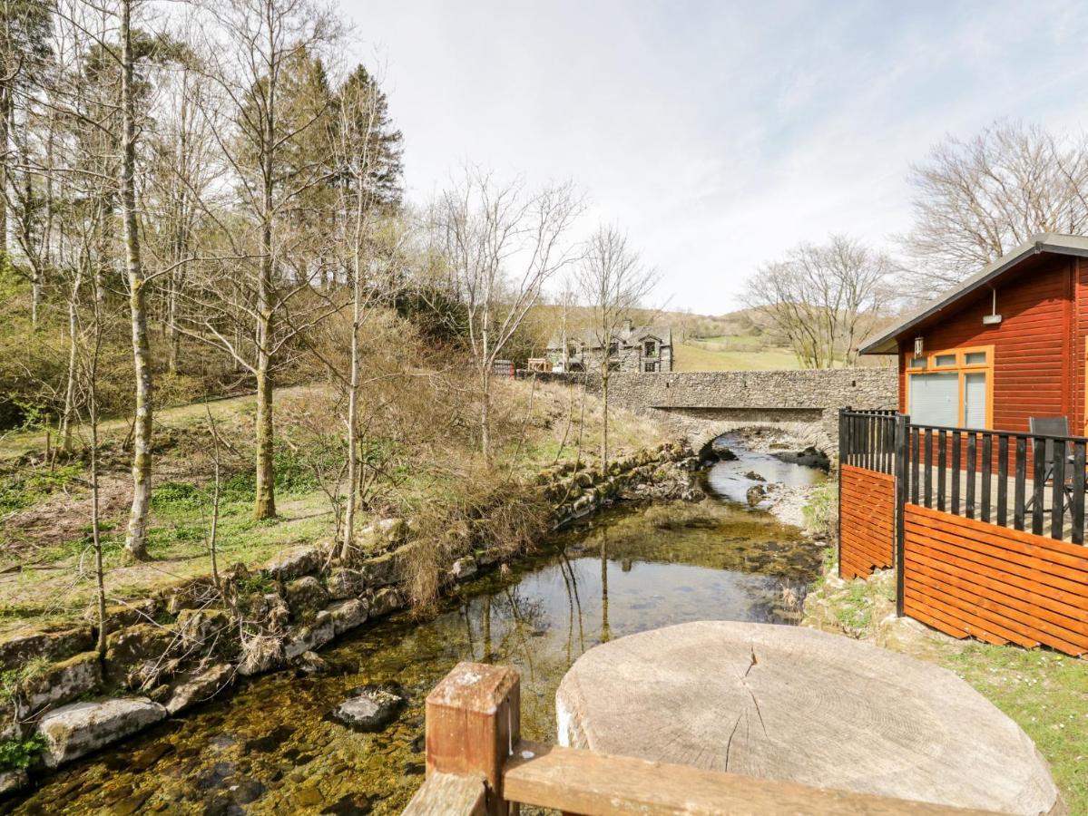 Troutbeck Lodge 윈더미어 외부 사진