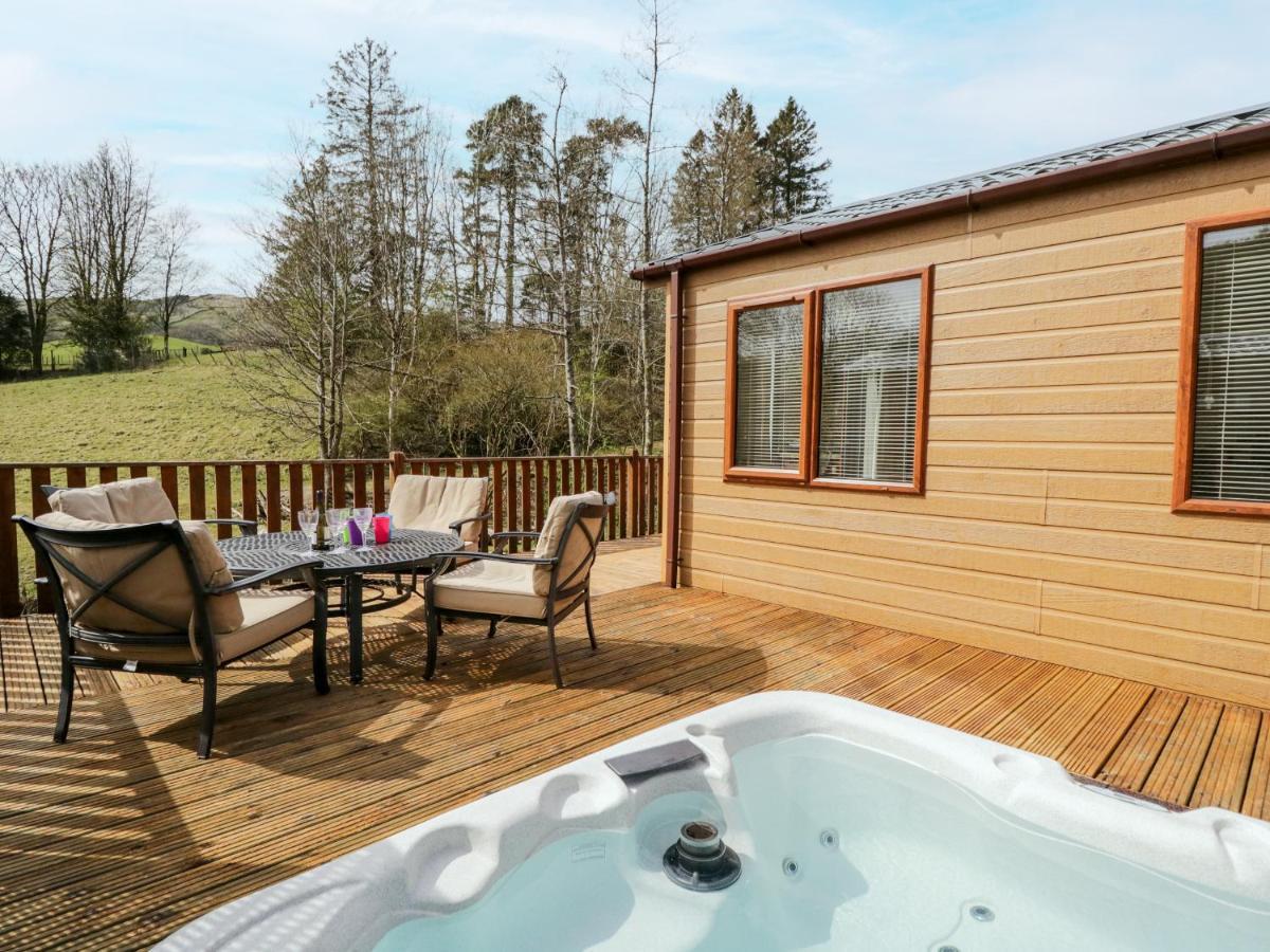 Troutbeck Lodge 윈더미어 외부 사진